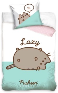     2  Sonne - 140 x 200  150 x 210 cm,   Pusheen - 
