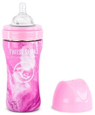    Twistshake - 330 ml,  4+  - 