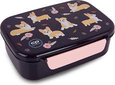 Кутия за храна Foody - Cool Pack - От серията Elisabeth — Z18933