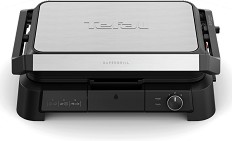 Електрически контакт грил 3 в 1 Tefal SuperGrill 3in1 XL — GC520DE0