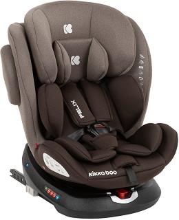     Kikka Boo Felix -  Isofix ,  0   36 kg -   