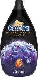    Coccolino Intense Perfume Deluxe - 870 ml,    - 