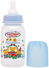 Бебешко стандартно шише Camera - 150 ml, за 0+ месеца - шише