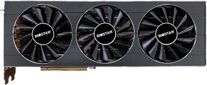 Видео карта BIOSTAR GeForce RTX 3080 — VN3816RMT3