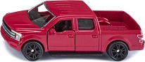 Метална количка Siku Ford F150 — 1535