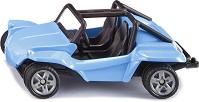 Метално бъги Siku VW Beetle — 1057