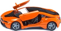 BMW i8 LCI - Метална количка — Siku 2348