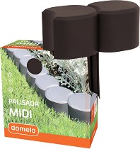    Domelo Palisada midi - 15     2.1 m - 