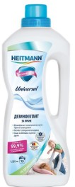    Heitmann Universal - 1.25 l - 