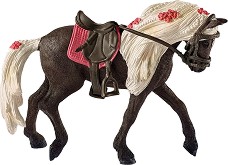 Кобила - Роки Маунтин - От серията Horse Club — Schleich 42469