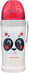      Canpol babies - 350 ml,   Hello Little, 12+  - 