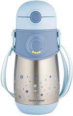      Canpol babies - 300 ml,  12+  - 