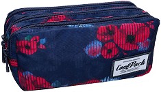 Ученически несесер - Primus: Red Poppy — Cool Pack B60025