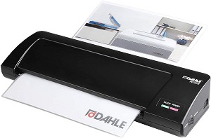 Ламинатор Dahle 70203 — 70203-14586