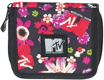 Портмоне Cool Pack Hazel - От серията MTV Flowers — 55147
