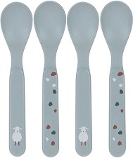     Lassig Tiny Farmer - 4 ,   4Babies & Kids, 6+  - 