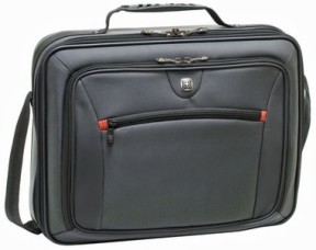    15.6"  16" Wenger Insight -  2  - 