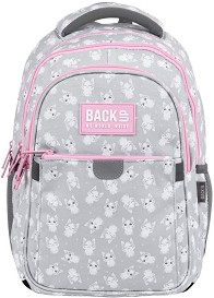 Ученическа раница BackUp P 77 Kitty — 89307