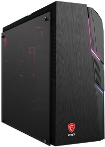   MSI MAG CODEX 5 11TC-460EU - Intel Core i5-11400F 2.6 GHz, NVIDIA GeForce RTX 3060 12 GB, 16 GB RAM, 512 GB SSD, Windows 10 Home - 