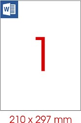      Tanex - 25     210 x 297 mm - 