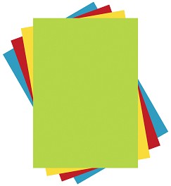   A4    Mondi Artist Color - 100 , 80 g/m<sup>2</sup> -  