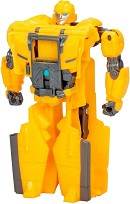 Трансформираща се фигурка Bumblebee B-127 - Hasbro - От серията COG Changer — F9383