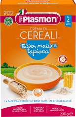     ,    Plasmon - 230 g,  4+  - 
