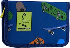 Ученически несесер - Head 4 HD-410 — Astra S.A. 503020008