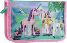 Ученически несесер - Playmobil: Fairies — Astra S.A. 503020010