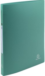   2  Exacompta -   A4      2 cm - 