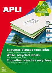      Apli - 1600     105 x 35 mm - 