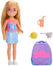 Кукла Челси - Mattel - На тема Barbie — JBF46