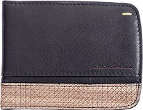    Pininfarina Segno Walnut -  RFID    Folio - 