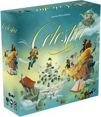 Celestia - Семейна кооперативна игра