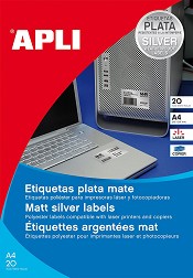       Apli - 480       ∅ 40 mm - 