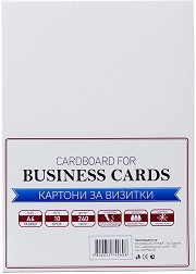    A4   Top Office - 10 , 240 g/m<sup>2</sup> - 