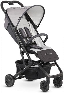    - Disney Buggy XS: Mickey Mouse -  4  - 