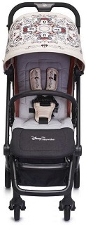    - Disney Buggy XS: Minnie Mouse -  4  - 