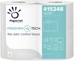    Papernet Freshen Tech - 4  -  