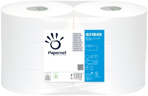      Papernet Maxi Jumbo - 6     -  