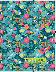    Gabol Aloha -  A4 - 