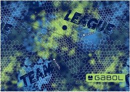    Gabol Coach - 12   A4 - 