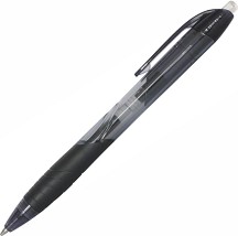 Черна автоматична химикалка Marvy Uchida RS10 - 