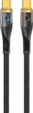  USB Type-C male  USB Type-C male Tellur Speedster - 1 m - 