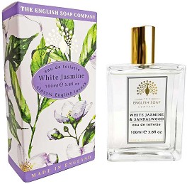 English Soap Company White Jasmine EDT - Дамски парфюм