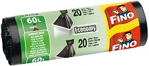    Fino Economy 60 l - 20  - 