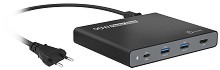  USB-C j5create - 4  - 