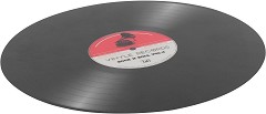    T'nB Vinyle - 