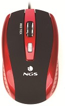    USB  NGS Tick -  6  - 