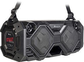  Bluetooth  NGS Street Fusion - 